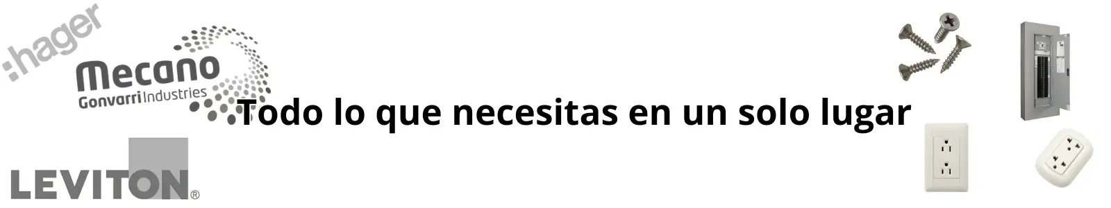 Exhibición de productos de iluminación LED