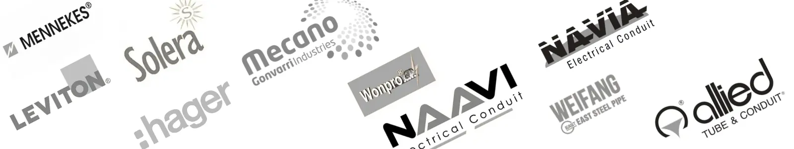 Almacén con inventario organizado