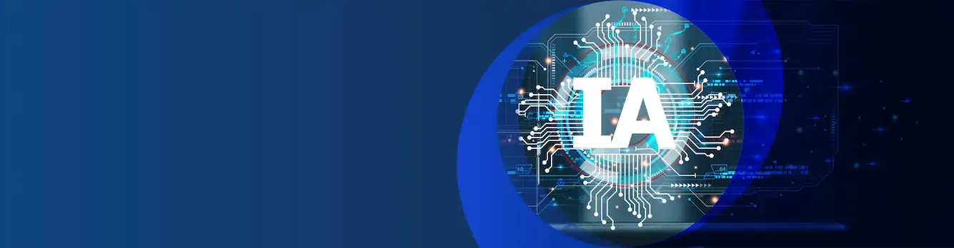 Tecnología con inteligencia artificial para tu negocio