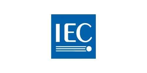 Certificado IEC