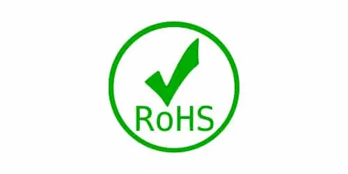 Certificado ROHS