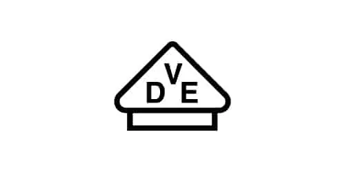 Certificado VDE